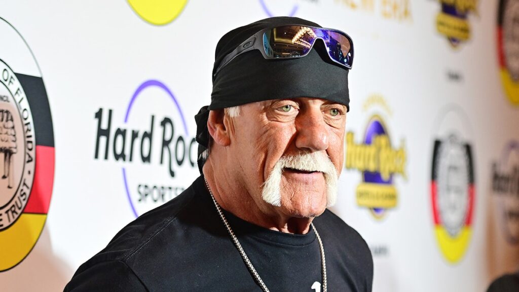 DR MARC SIEGEL: The health and times of Hulk Hogan