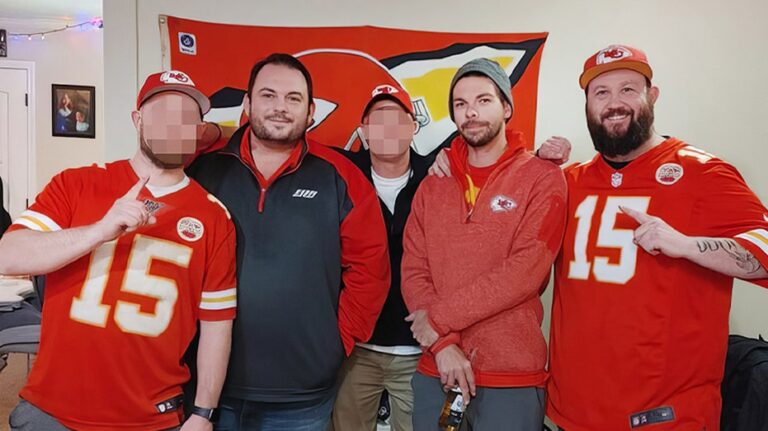 Suspects in Kansas City Chiefs fans' deaths say no timeframe for DNA evidence in murder case