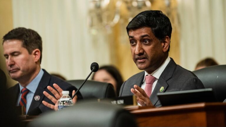Influential lawmaker demands 'old guard must go,' calls for 'rebirth' of Democratic Party