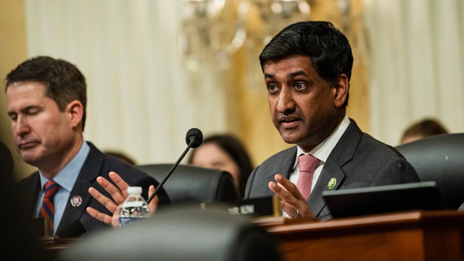 Influential lawmaker demands 'old guard must go,' calls for 'rebirth' of Democratic Party
