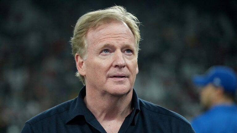 NFL releases statement after mass shooting at league headquarters in NYC: 'Resilient and united'