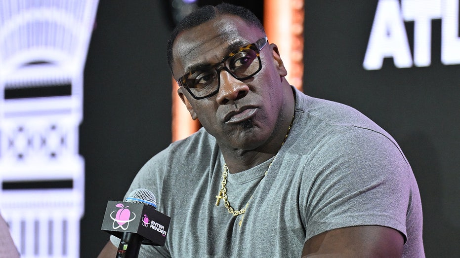 NFL Hall of Famer Shannon Sharpe's sexual assault lawsuit settled, victim's lawyer says