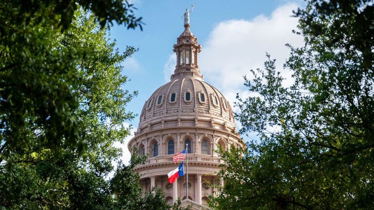 Trump, Republicans race to redraw Texas congressional map as Democrats threaten legal war