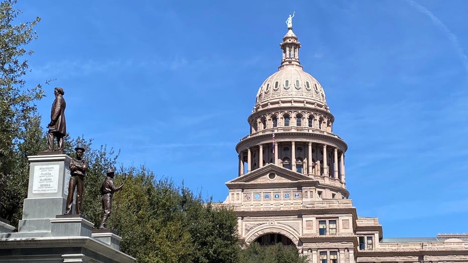 Red state map battle heats up as Trump pushes Texas plan to reshape congressional districts