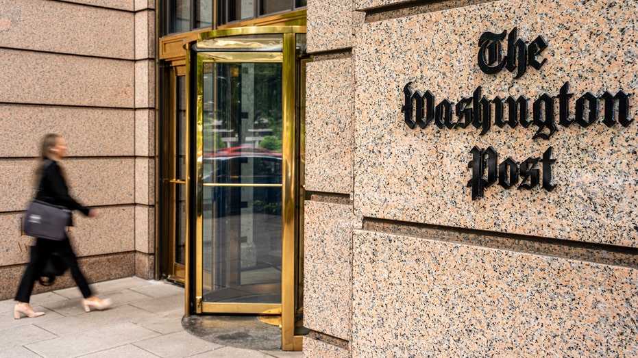 Washington Post obituary section on life support as writers take buyouts: report