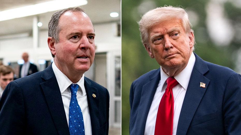 Timeline of 'scam artist' Adam Schiff's mortgage fraud allegations stretching back years