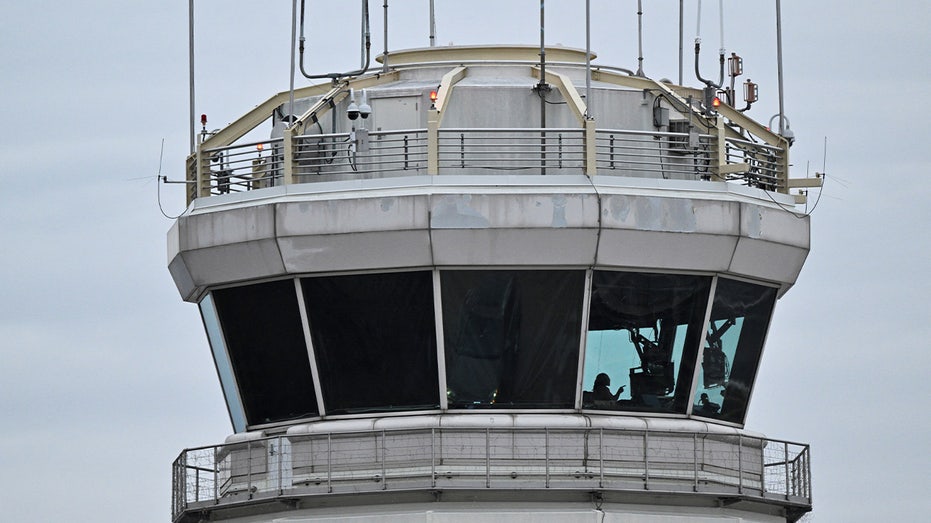 FAA partners with university in South to address nationwide air traffic controller shortage