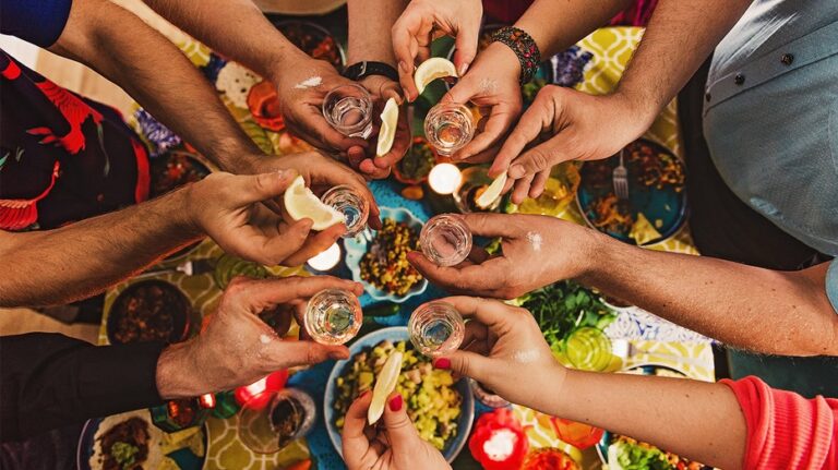 Is tequila good for you? Expert reveals what makes it a 'reasonable choice' for drinkers