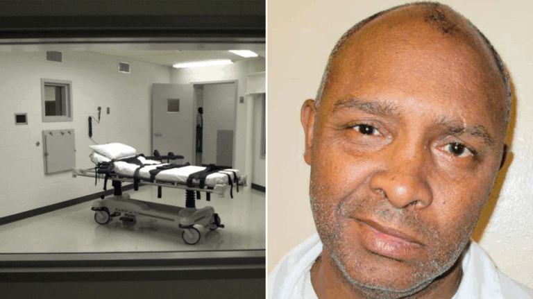 Alabama violated constitutional rights of man sentenced to death, court rules