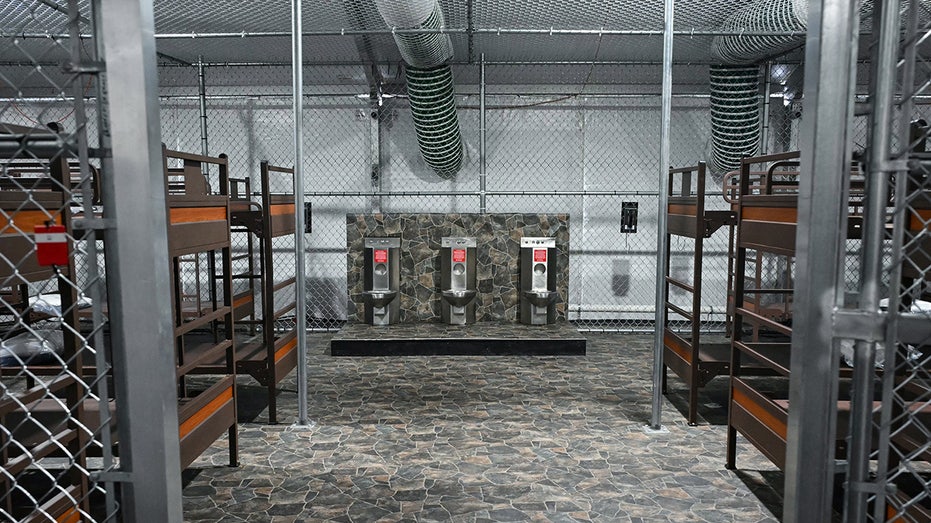 Republican lawmaker challenges Democrats' characterization of 'Alligator Alcatraz' after touring facility