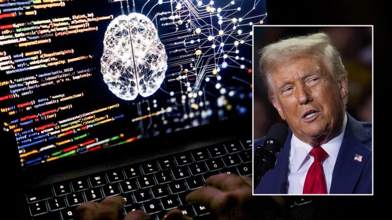 America must win the AI race — and prepare for the worst