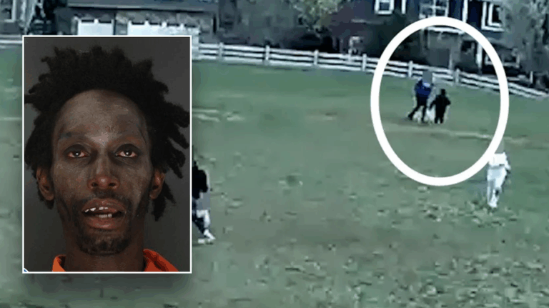 Prosecutor to let registered sex offender walk free after elementary school kidnapping attempt