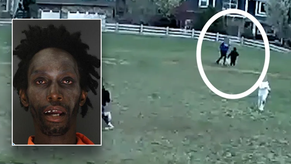 Prosecutor to let registered sex offender walk free after elementary school kidnapping attempt