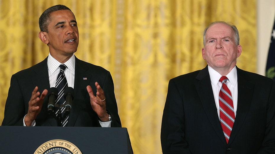 Brennan directed publication of 'implausible' reports claiming Putin preferred Trump in 2016, House found