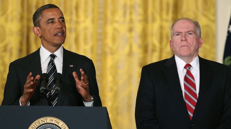 Fox News Politics Newsletter: Brennan pushed reports Putin preferred Trump in 2016