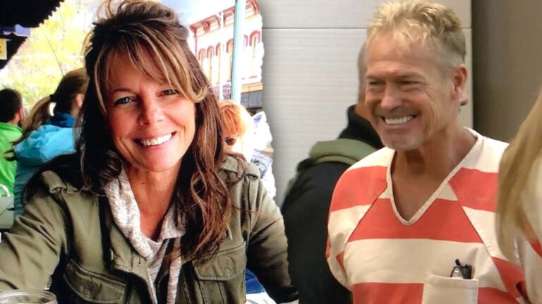 Barry Morphew may use mystery DNA for defense in wife’s murder: former prosecutor