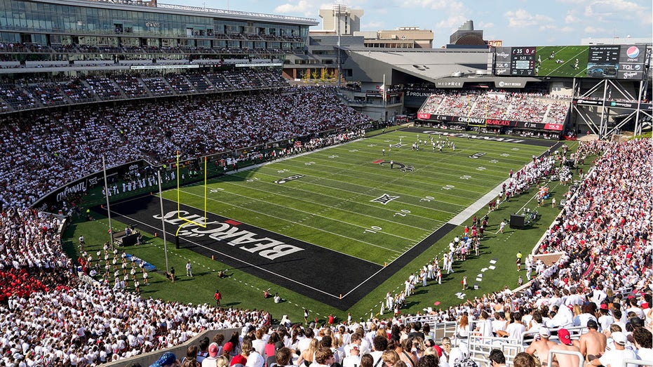 Mother of Cincinnati player who died of heart condition wonders if his death was preventable