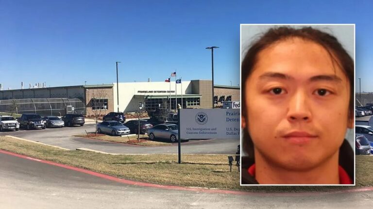 Manhunt for ICE facility attack suspect reaches 10 days with reward money on the line