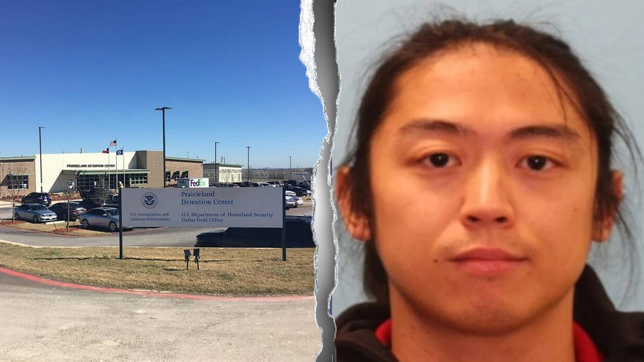 Unearthed social media posts expose radical views of anti-ICE shooting suspect captured by FBI