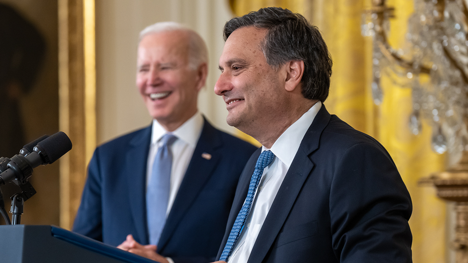 Biden's inner circle lived in 'stunning' denial about his decline, says author who interviewed top aide