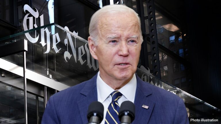 Biden's feud with the New York Times, his controversial autopen interview, and why it matters