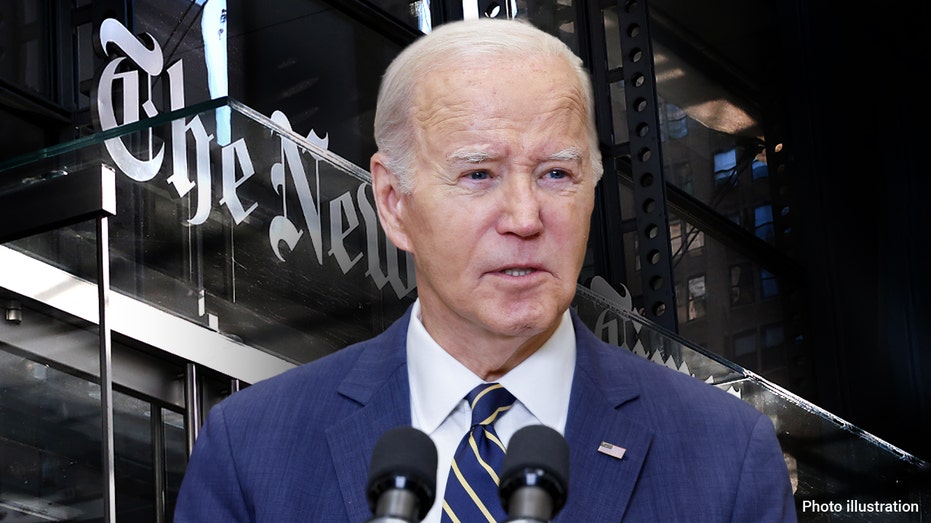 Biden's feud with the New York Times, his controversial autopen interview, and why it matters