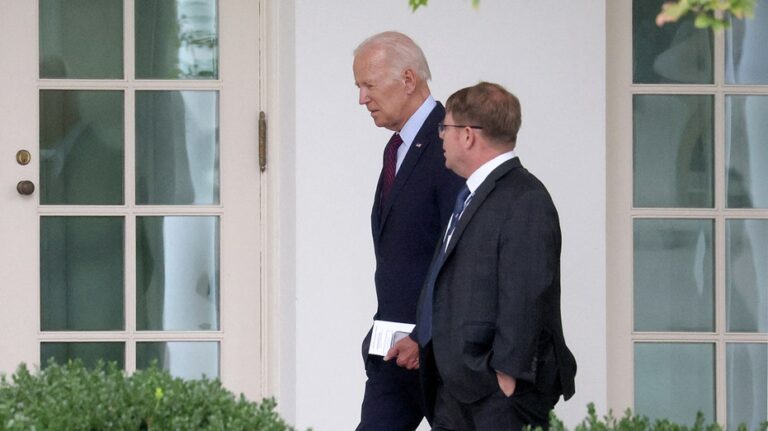 Joe Biden's osteopathic doctor pleads the Fifth on mental acuity: DO vs MD