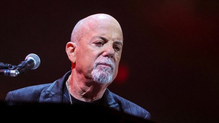 Billy Joel fires back at persistent DUI rumors that have plagued his reputation for years