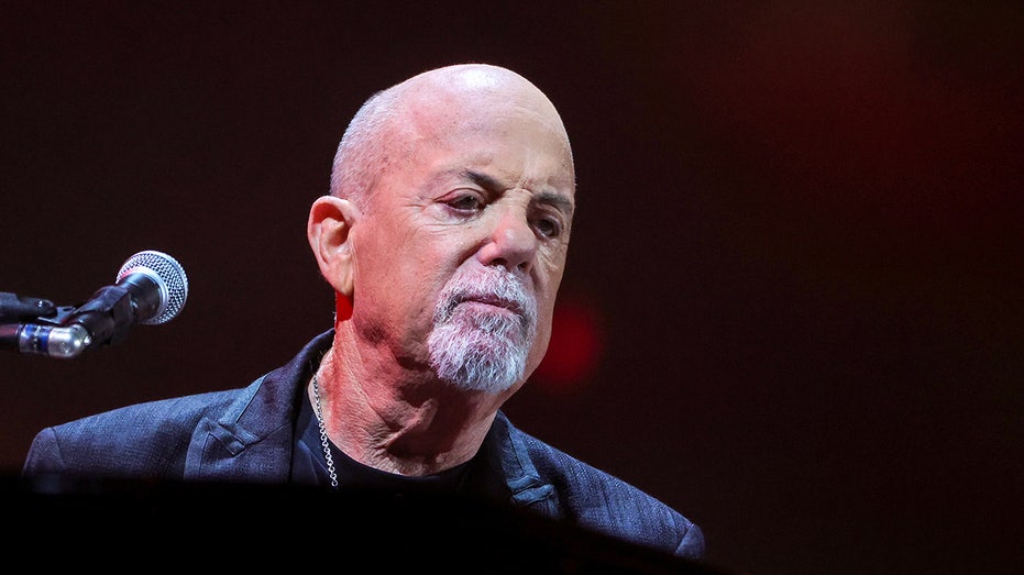 Billy Joel fires back at persistent DUI rumors that have plagued his reputation for years