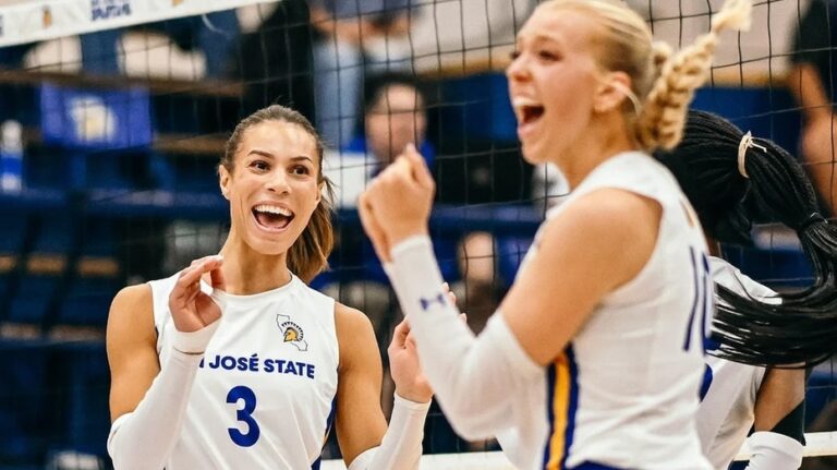 GOP lawmaker calls SJSU's latest chapter in trans athlete controversy 'highly disturbing'