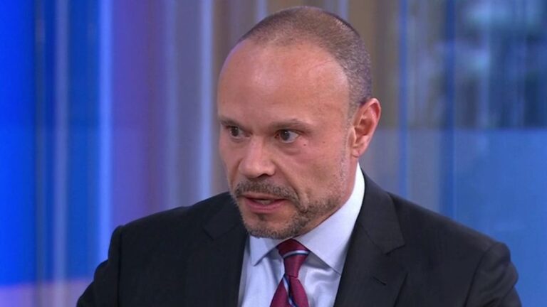 FBI Deputy Director Bongino vows to reveal 'truth' in cryptic social media post