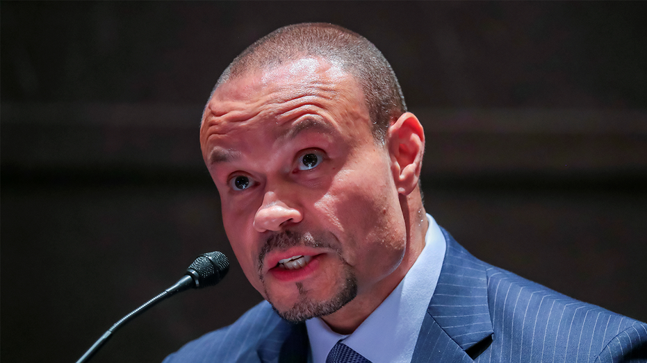 FBI Deputy Director Dan Bongino slams New York Times for 'poorly thought-out hit piece'