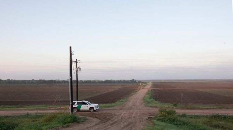 Texas Border Patrol shooter details remain scant as violence against ICE, CBP agents surges