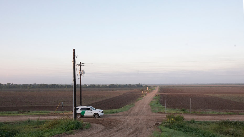 Texas Border Patrol shooter details remain scant as violence against ICE, CBP agents surges