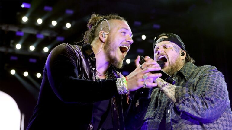 Christian, 'tradpop' music making 'a comeback' as conservative ideals become more popular, report says
