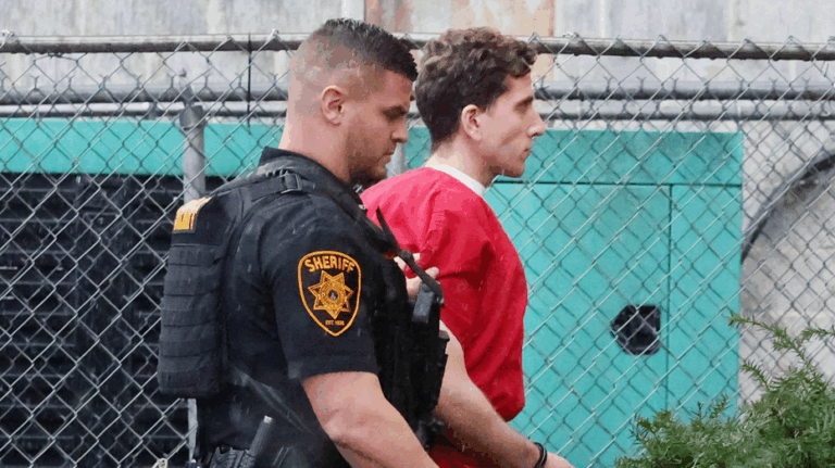 Any tie Bryan Kohberger has to 'Pappa Rodger' could become clear when gag order is lifted