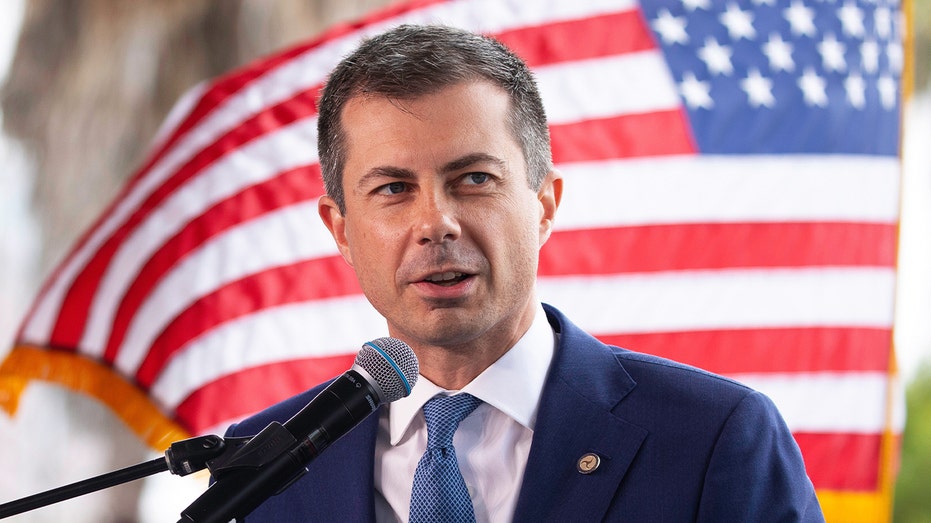 Pete Buttigieg acknowledges 'fairness issues' with trans athletes in women's sports