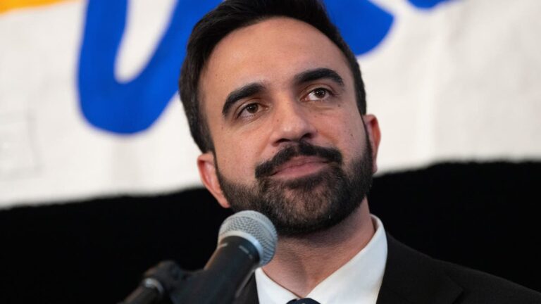 Will Zohran Mamdani protect all New Yorkers? He owes the Jewish community an answer