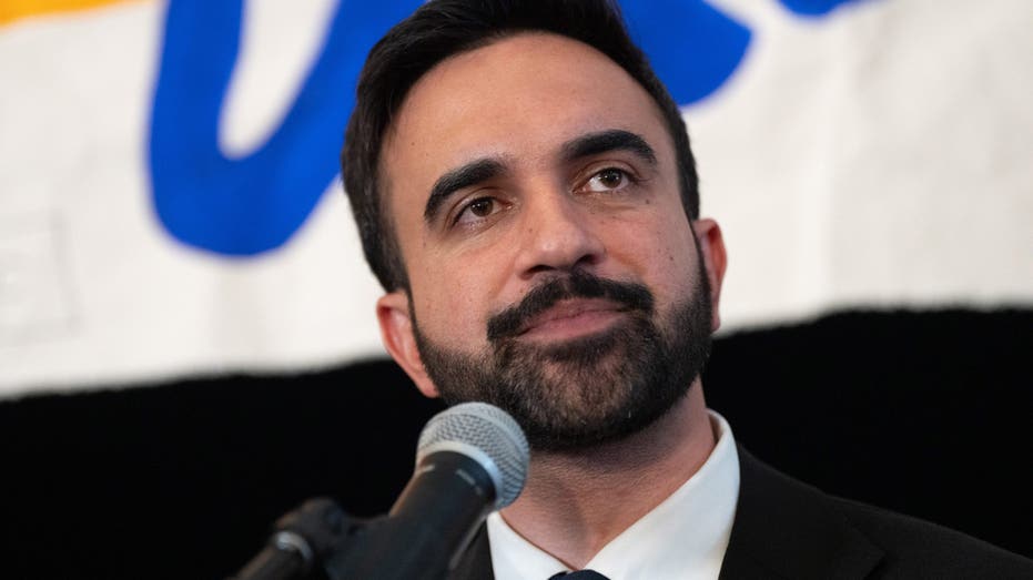 Jewish group slams Democratic NYC mayoral hopeful over 'sick' mockery of 'sacred' traditions