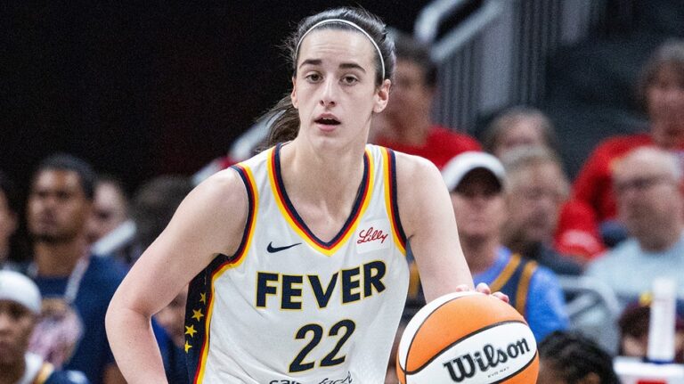 Basketball legend implores WNBA players to 'embrace' Caitlin Clark, drop the jealousy