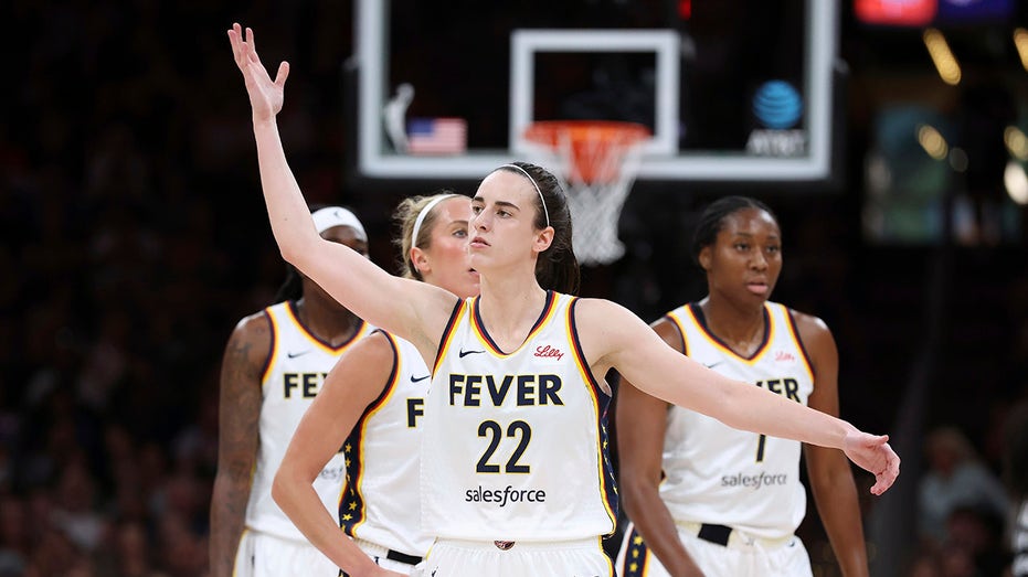 WNBA All-Star game ticket prices plummet amid Caitlin Clark's injury absence