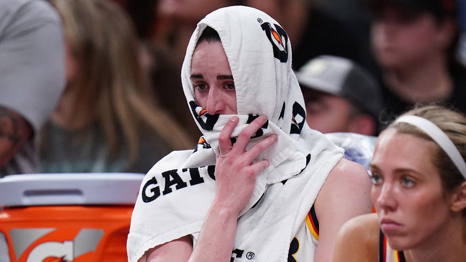 Fox News Sports Huddle Newsletter: Caitlin Clark's latest injury setback