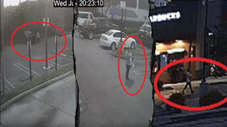 Illegal immigrant's 'kidnapping' by ICE exposed as money-making fraud and more top headlines