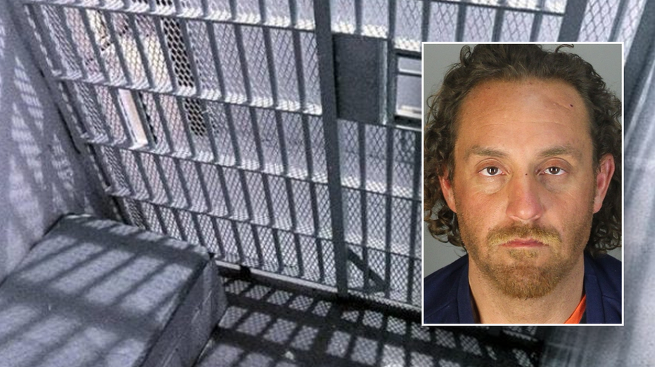 Man allegedly commits brutal murder just days after being freed by California's mental health laws
