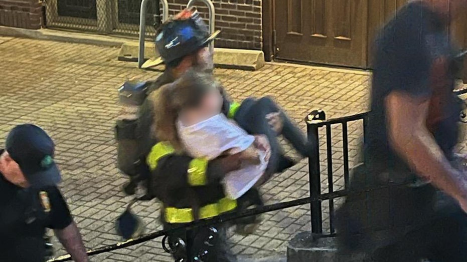 8 children hospitalized in Massachusetts after suffering 'seizure-like symptoms' at church, officials say