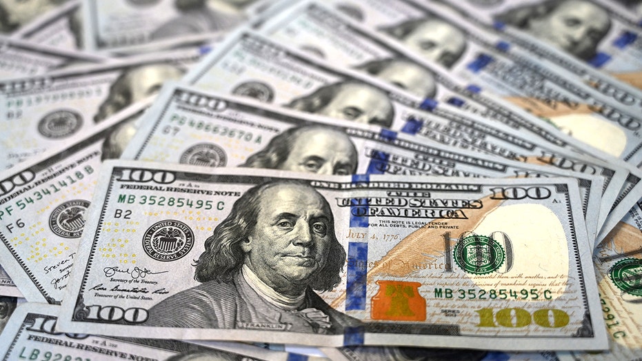 Georgia man accused by SEC of perpetrating Ponzi scheme says he takes 'full responsibility' for his actions