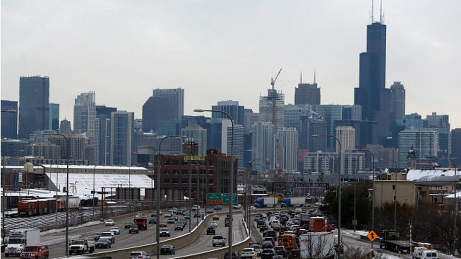 Illinois' population is aging 'faster' than the rest of the country, editorial warns