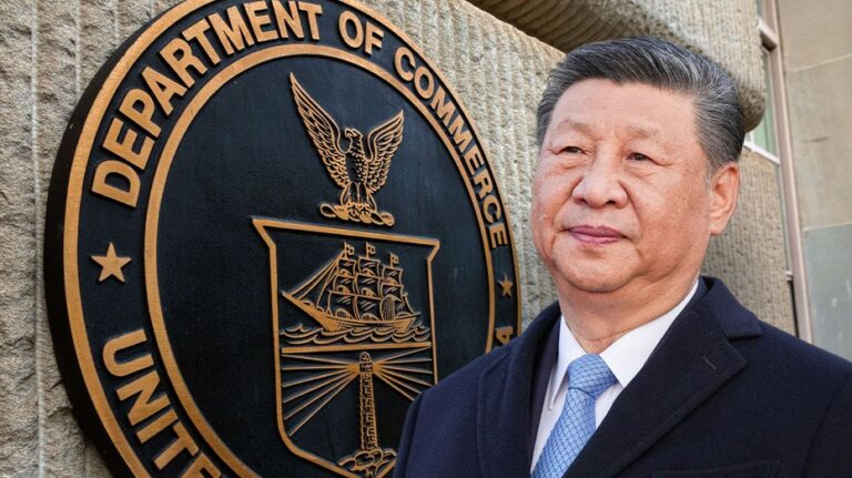 China denies wrongdoing in preventing dozens of Americans from leaving under shadow 'exit ban'