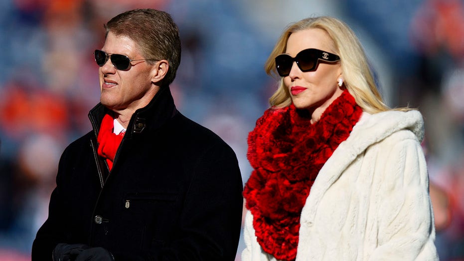 Chiefs owner's family mourns young relative lost in devastating Texas floods: 'Tragic loss'