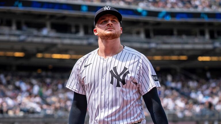 Yankees pitcher Clarke Schmidt to ‘likely’ undergo Tommy John surgery as New York's woes mount